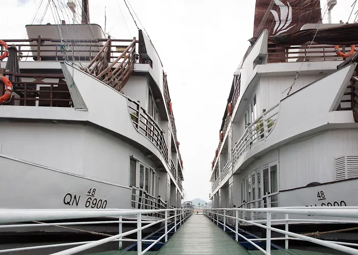 Glory Cruise