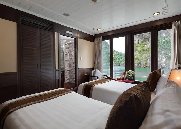 Hotel Glory Cruise 3*