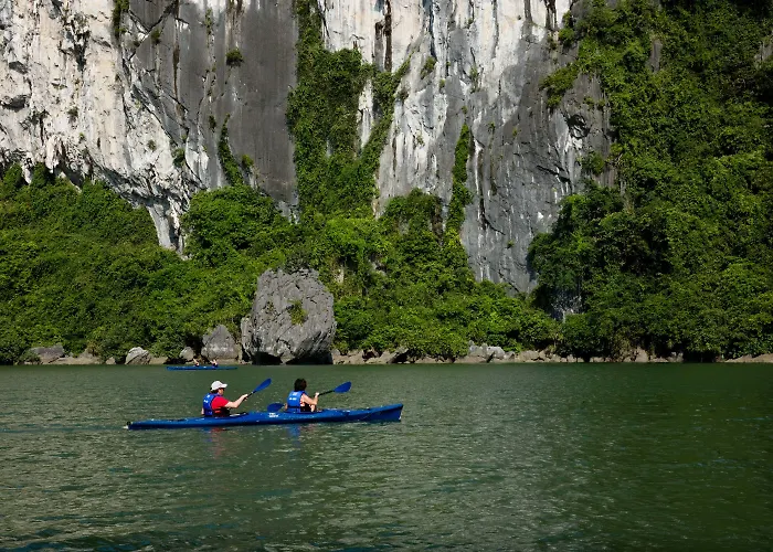 Glory Cruise 3* Ha Long