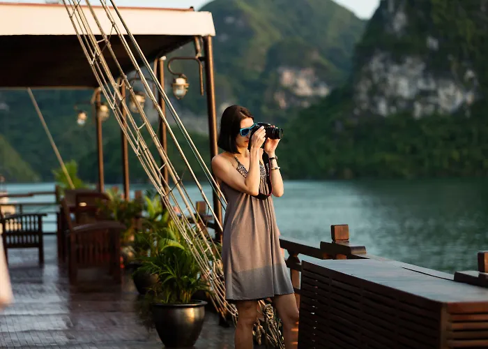 Hotel Glory Cruise 3*