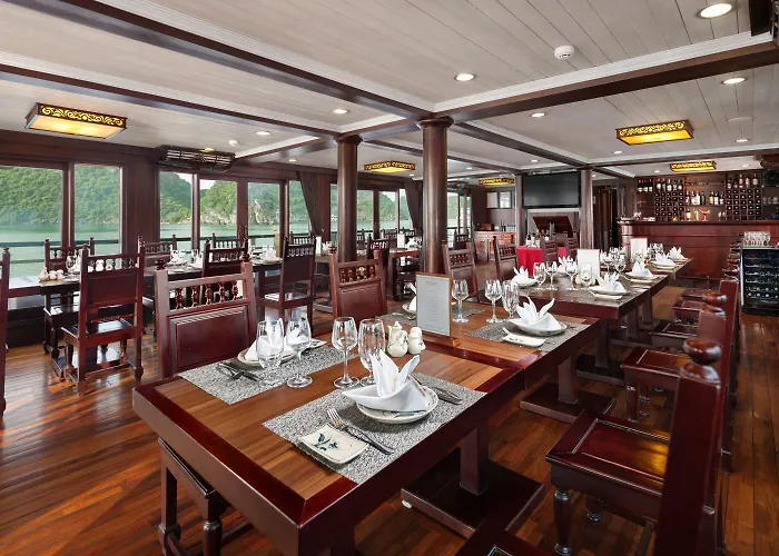Hotel Glory Cruise