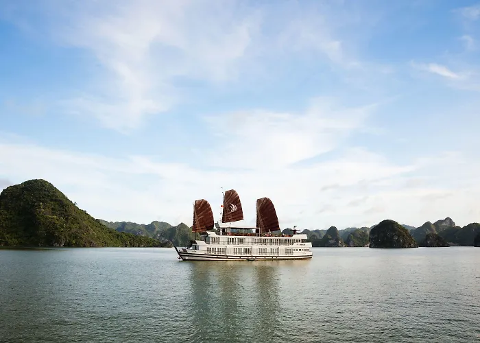 Hotel Glory Cruise