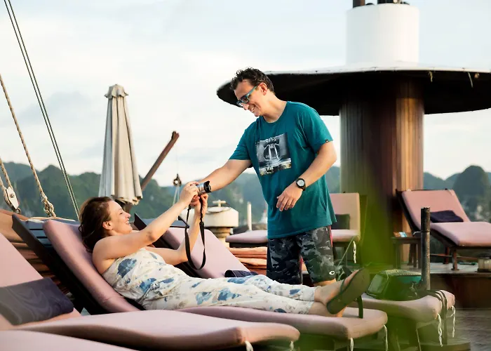 Hotel Glory Cruise 3*
