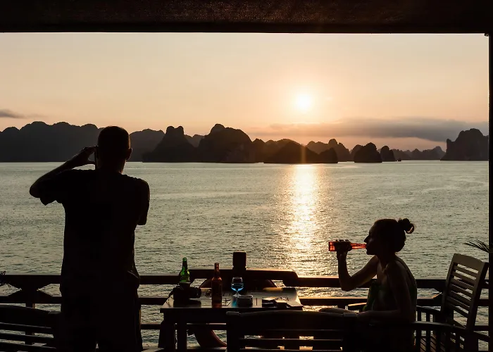 Glory Cruise Ha Long