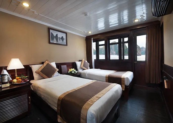 Glory Cruise Hotel